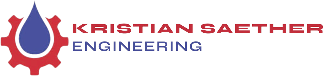 Kristian Saether Engineering